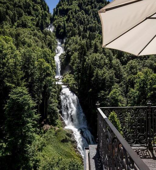 Grandhotel Giessbach