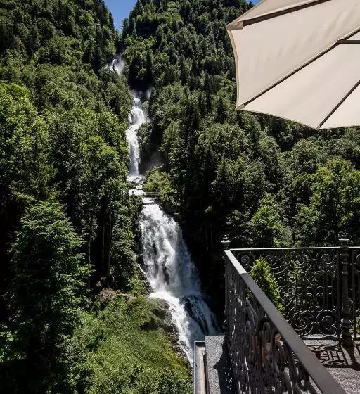 Grandhotel Giessbach