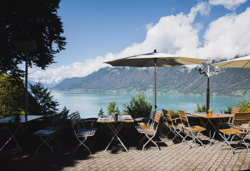 Grandhotel Giessbach