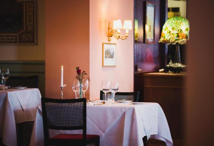 Grandhotel Giessbach