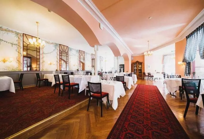 Grandhotel Giessbach