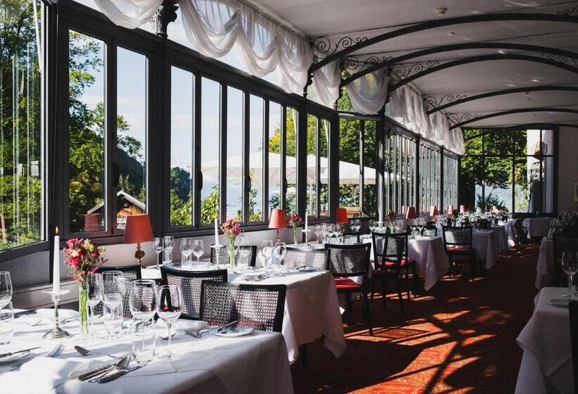 Grandhotel Giessbach