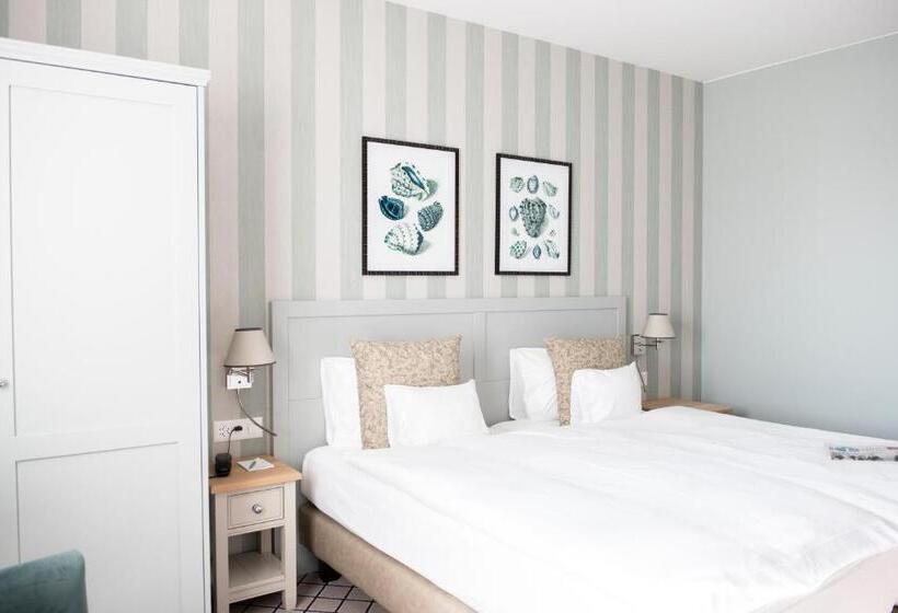 Hotel Ascovilla Charming Hideway