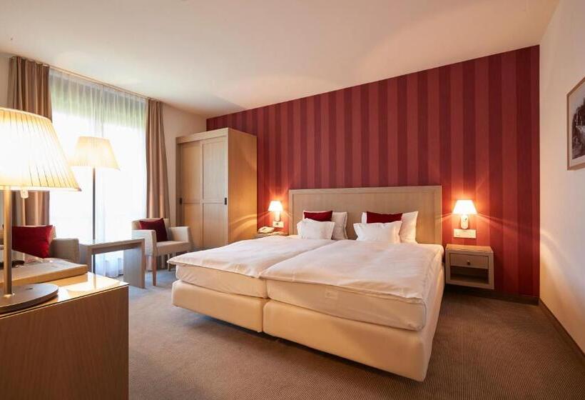 Hotel Ascovilla Charming Hideway