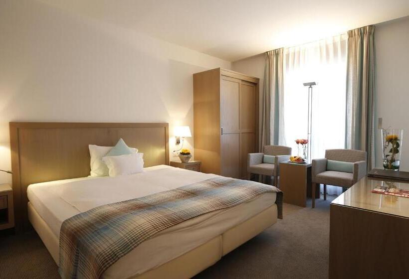 Hotel Ascovilla Charming Hideway