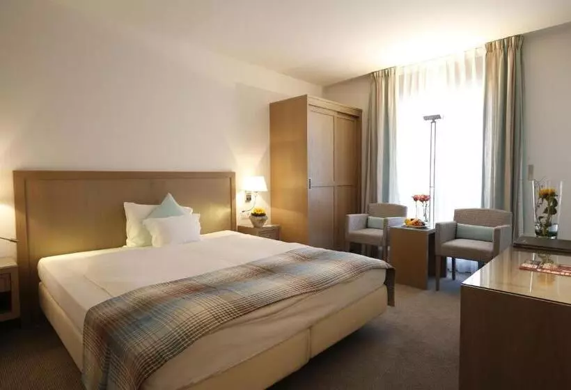 Hotel Ascovilla Charming Hideway