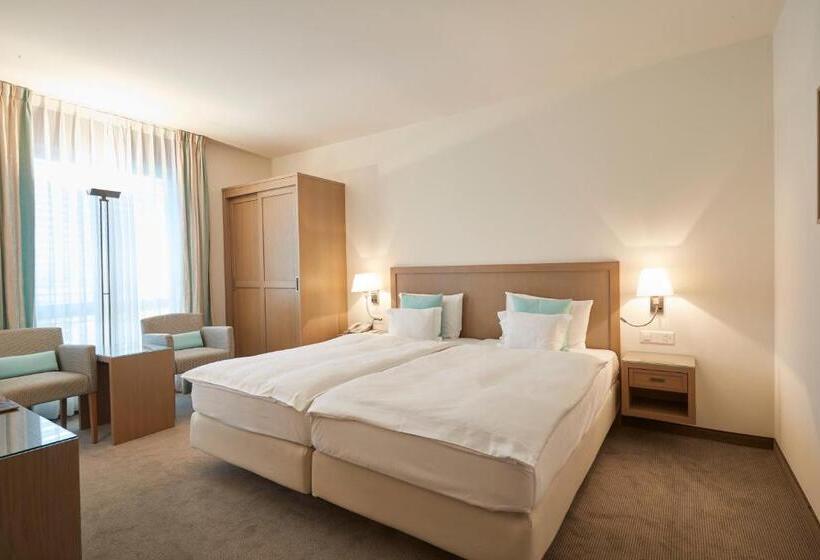 Hotel Ascovilla Charming Hideway