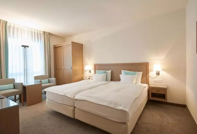 Hotel Ascovilla Charming Hideway