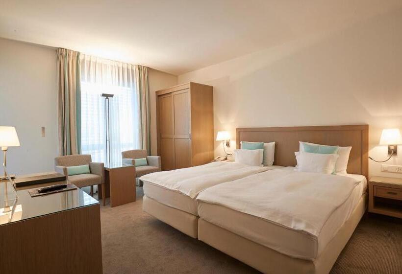 Hotel Ascovilla Charming Hideway