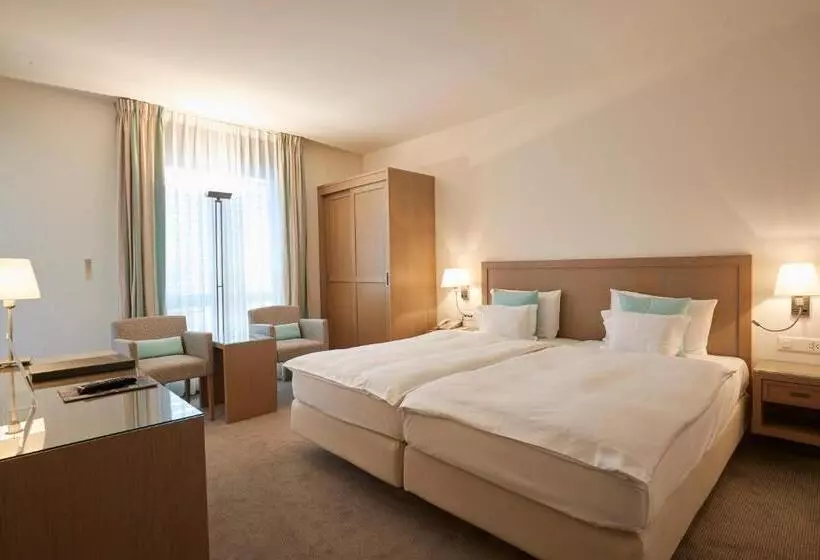 Hotel Ascovilla Charming Hideway