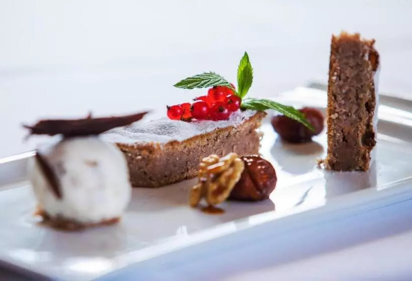 Hotel Ascovilla Charming Hideway