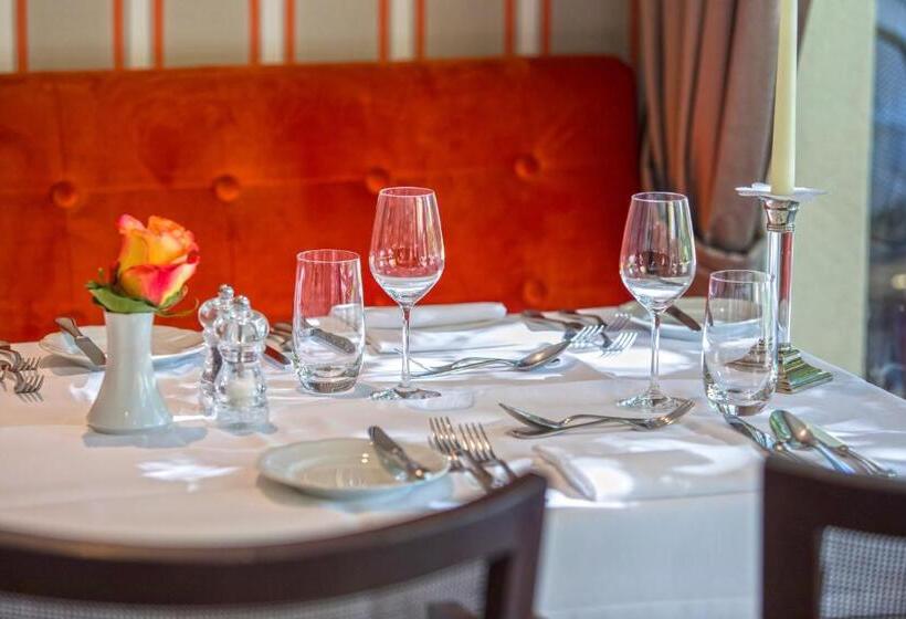 Hotel Ascovilla Charming Hideway