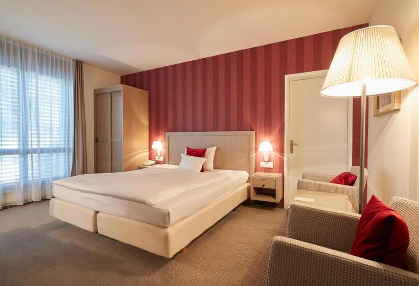 Hotel Ascovilla Charming Hideway