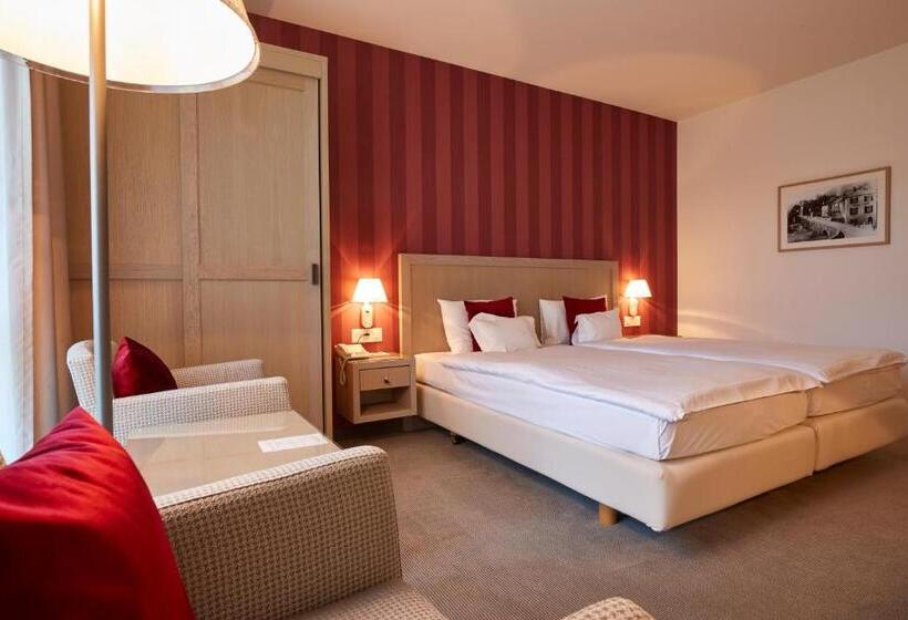 Hotel Ascovilla Charming Hideway