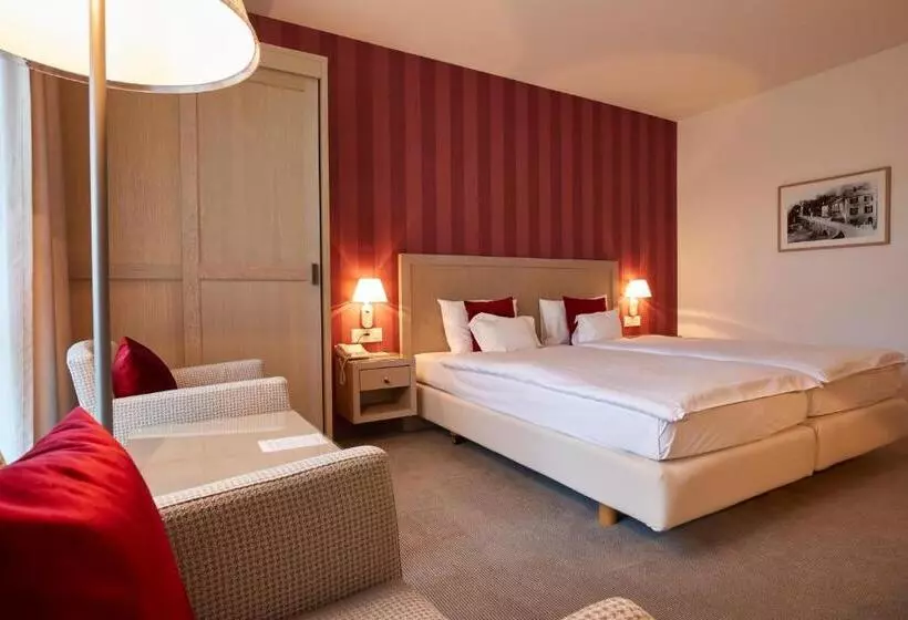 Hotel Ascovilla Charming Hideway