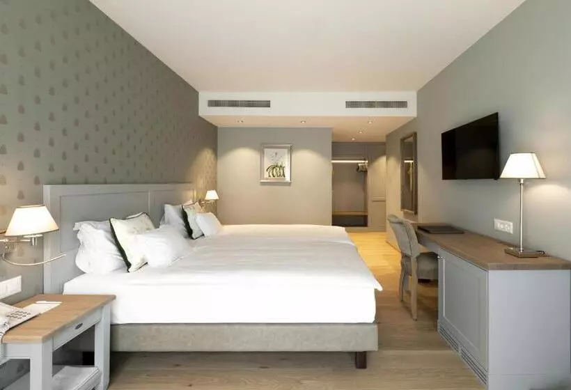 Hotel Ascovilla Charming Hideway