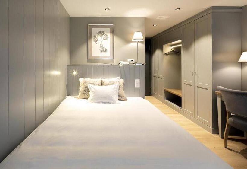 Hotel Ascovilla Charming Hideway