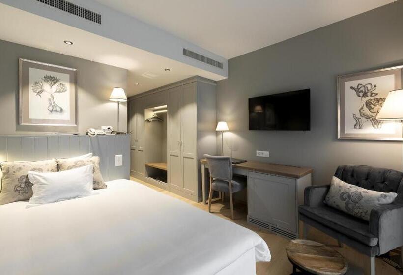 Hotel Ascovilla Charming Hideway