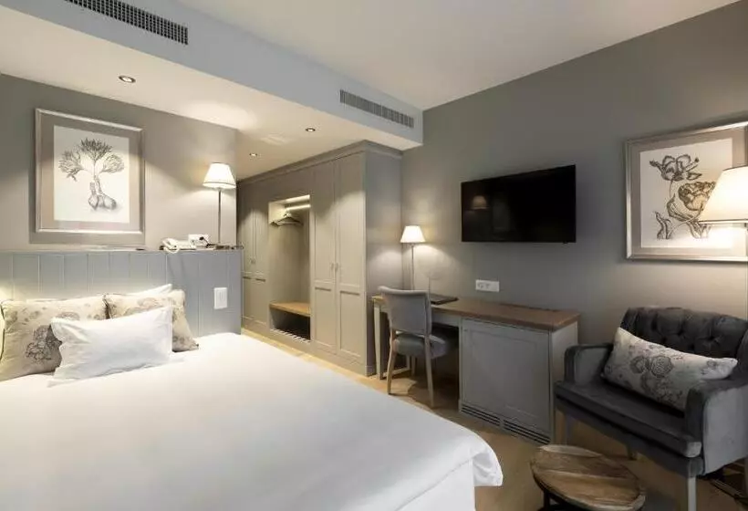 Hotel Ascovilla Charming Hideway