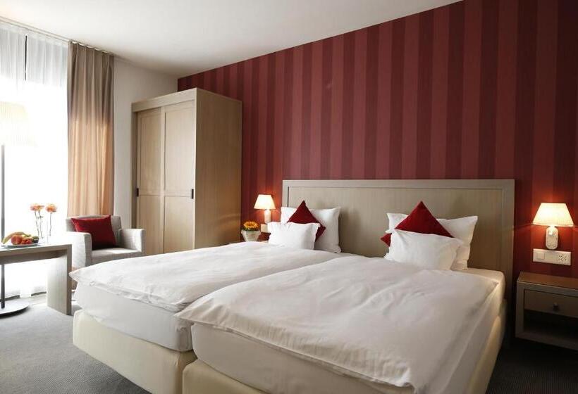 Hotel Ascovilla Charming Hideway