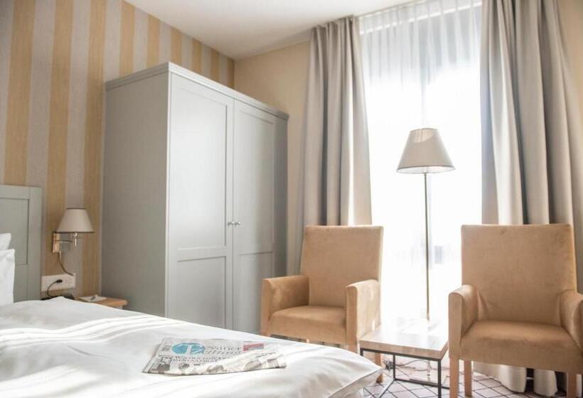 Hotel Ascovilla Charming Hideway