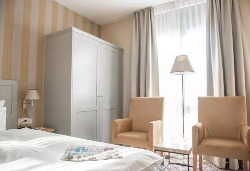 Hotel Ascovilla Charming Hideway