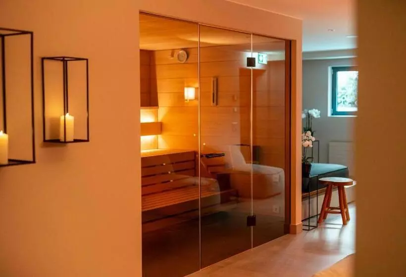 Hotel Ascovilla Charming Hideway