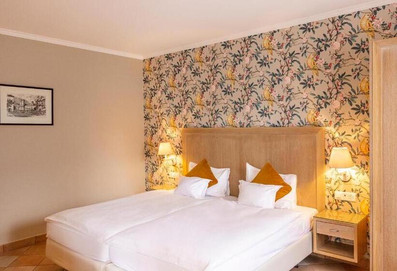 Hotel Ascovilla Charming Hideway