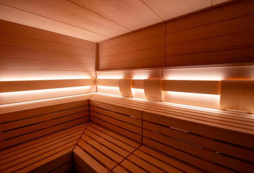 Hotel Ascovilla Charming Hideway