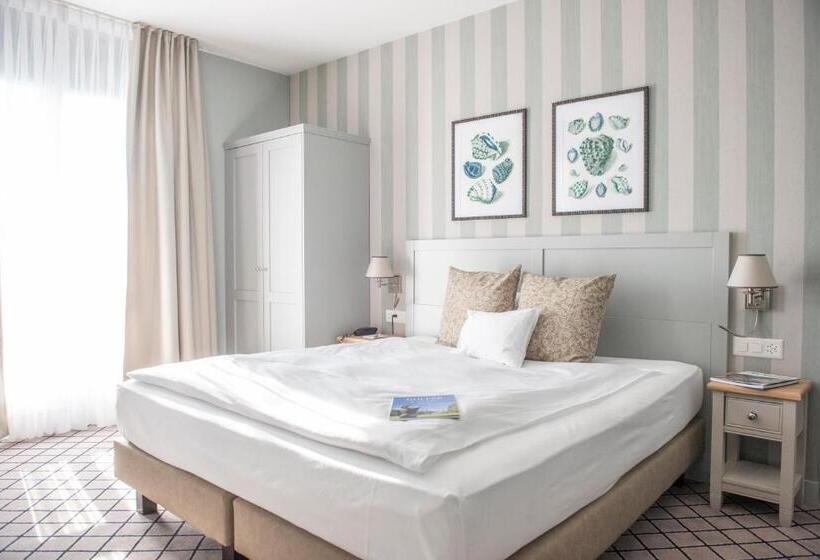 Hotel Ascovilla Charming Hideway