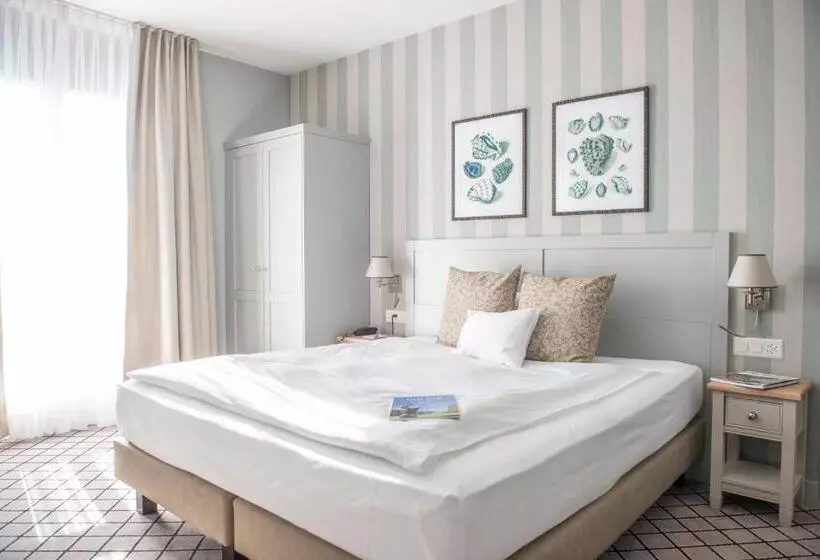 Hotel Ascovilla Charming Hideway