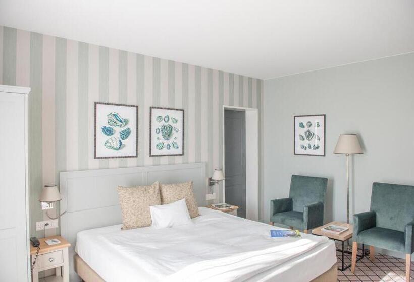 Hotel Ascovilla Charming Hideway