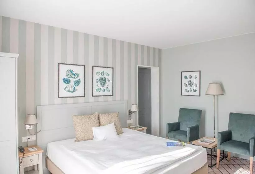 Hotel Ascovilla Charming Hideway