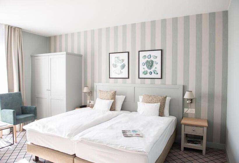 Hotel Ascovilla Charming Hideway