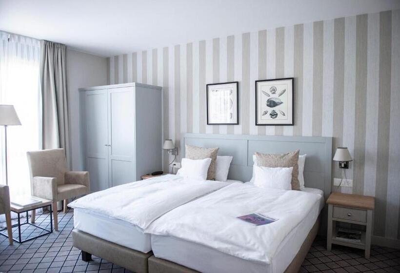 Hotel Ascovilla Charming Hideway