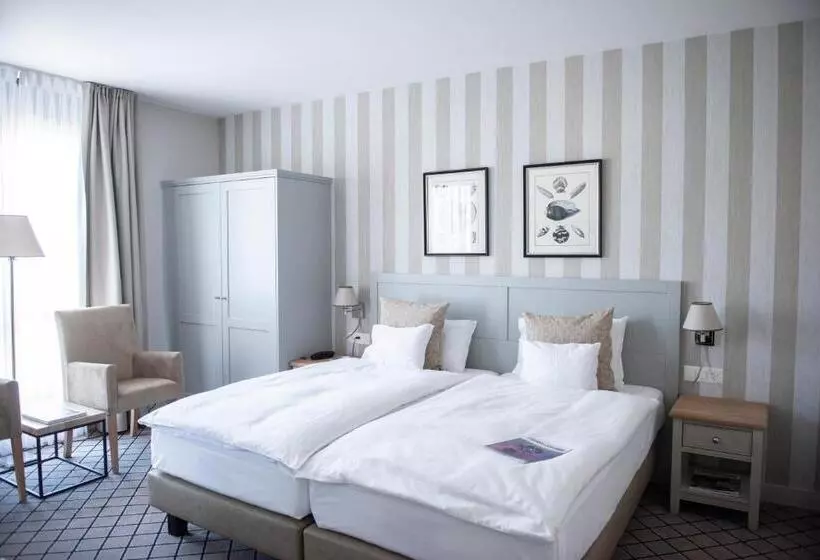 Hotel Ascovilla Charming Hideway