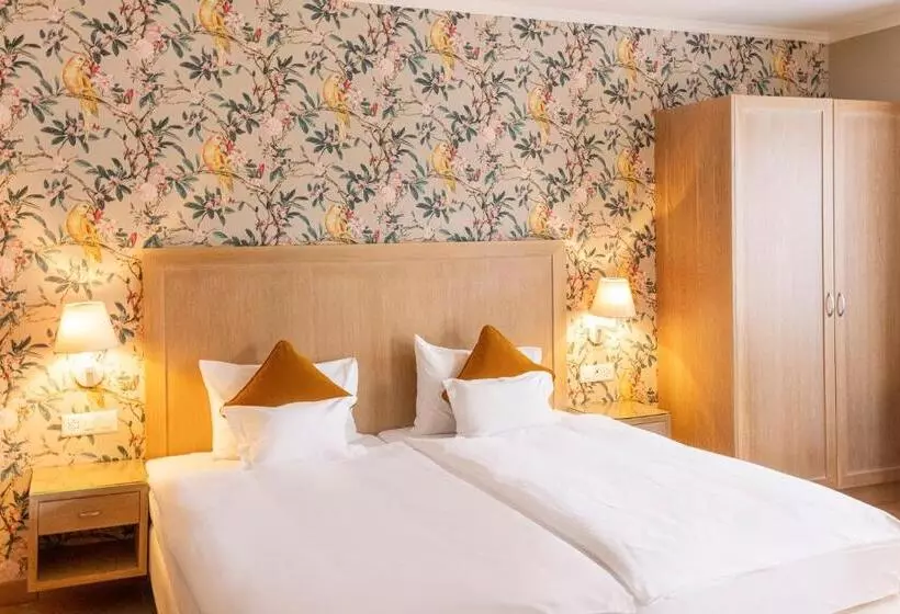 Hotel Ascovilla Charming Hideway