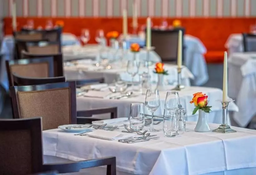 Hotel Ascovilla Charming Hideway