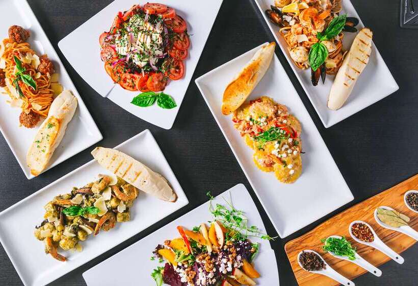 בית מלון כפרי Best Western Grande Prairie