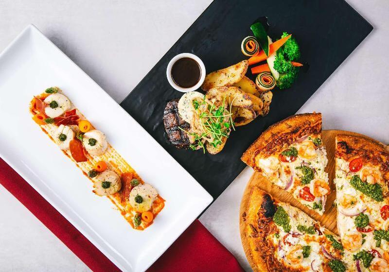 בית מלון כפרי Best Western Grande Prairie