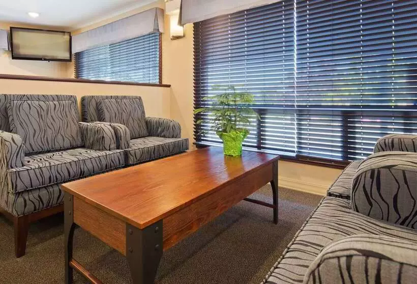 호텔 South West Mermaid Inn