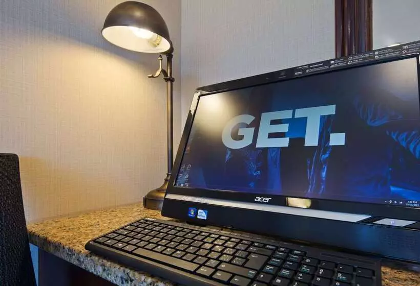 호텔 South West Mermaid Inn