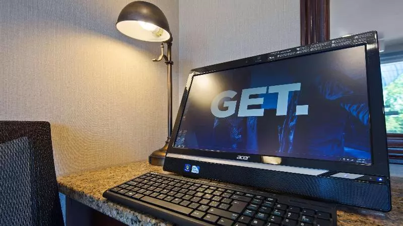 호텔 South West Mermaid Inn