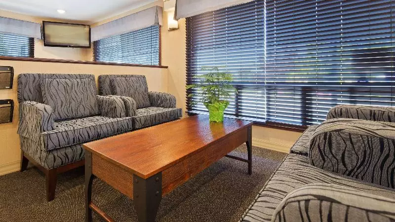 호텔 South West Mermaid Inn