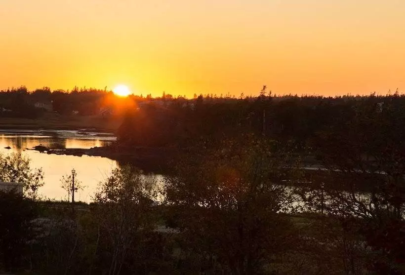 호텔 South West Mermaid Inn