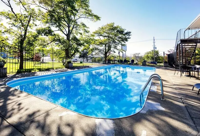 호텔 South West Mermaid Inn