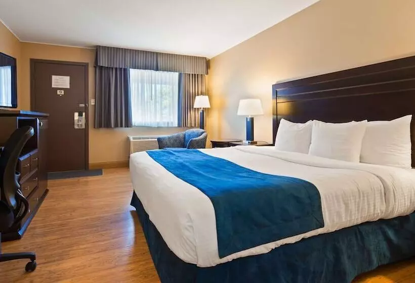 호텔 South West Mermaid Inn