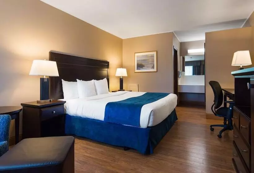 호텔 South West Mermaid Inn