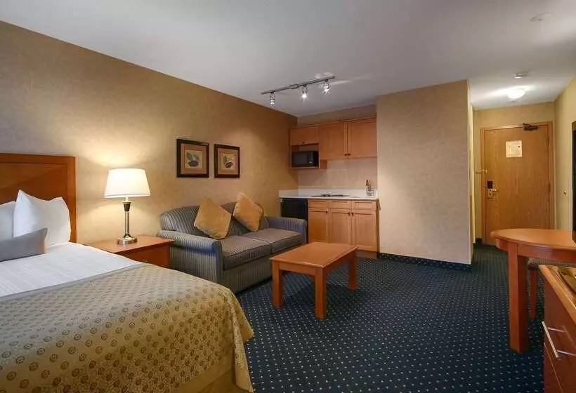 Hotel Best Western Plus Langley Inn