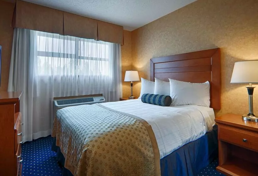 Hotel Best Western Plus Langley Inn